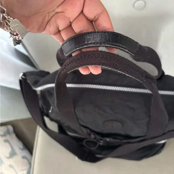 Kipling Weekender Tote Bag - Picture 9 of 14